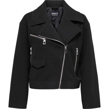 ONLY Яке onlnancy biker jacket otw
