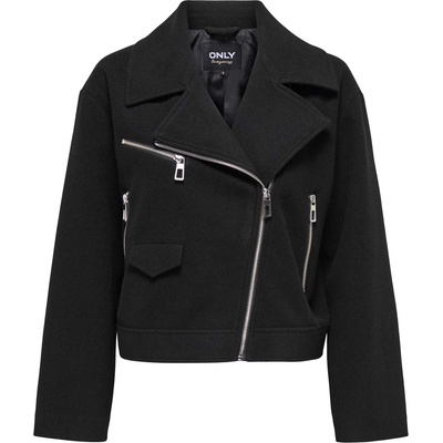 ONLY Яке onlnancy biker jacket otw