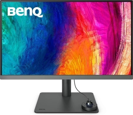 BenQ DesignVue PD2706U 9H.LLJLB.QBE