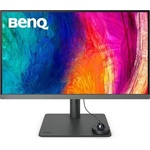 BenQ DesignVue PD2706U 9H.LLJLB.QBE Монитори
