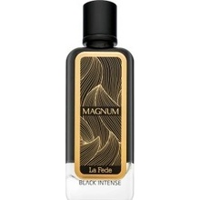 La Fede Magnum Black Intense parfumovaná voda pánska 100 ml