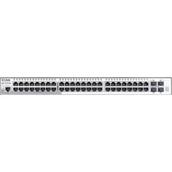 D-Link DGS-1510-52X