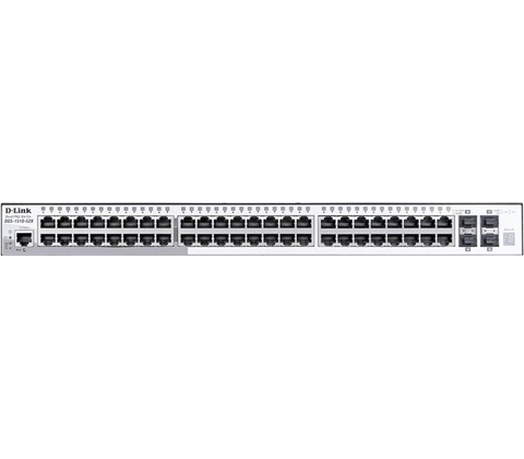 D-Link DGS-1510-52X
