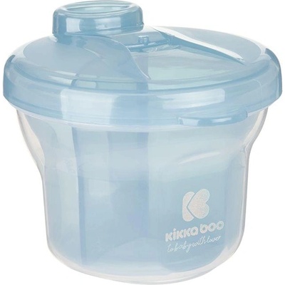 Kikka Boo Дозатор за сухо мляко 2в1 Light Blue (kikka-31302040125)