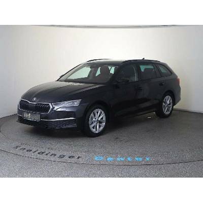 Skoda Octavia TSI 4x4 DSG Selection 150 kW