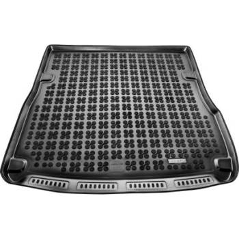 Image 1 of Гумена стелка за багажник за Audi A6 C6 (2004 - 2011) Комби/Allroad - Rezaw Plast