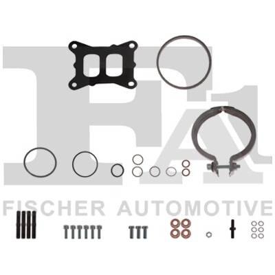FA1 Turbodúchadlo - montážna sada KT111570
