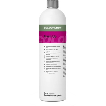 COLOURLOCK Fresh Up - Премахвач на миризми 1L (4023)