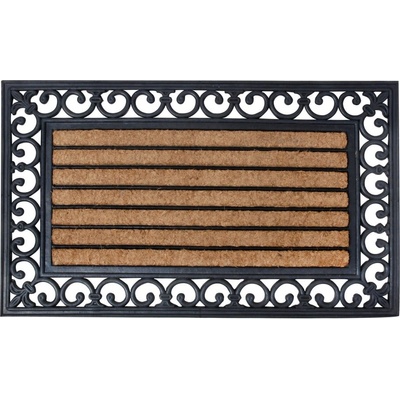 Esschert Design Постелка от кокосови влакна 45, 4х75, 5 cm - Esschert Design (ZEE-RB108)