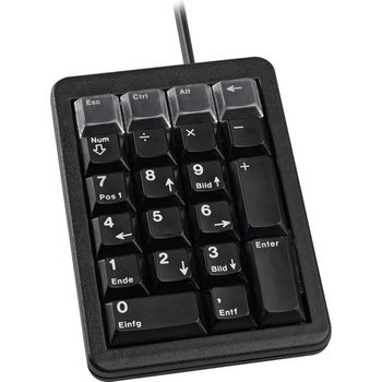 CHERRY Цифрова клавиатура CHERRY G84-4700 Keypad (G84-4700LUCUS-2)