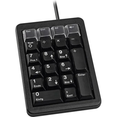 CHERRY Цифрова клавиатура CHERRY G84-4700 Keypad (G84-4700LUCUS-2)