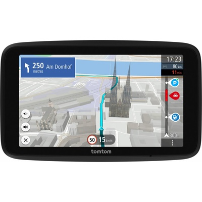 TomTom GO Navigator 6" 2. gen