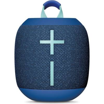 Logitech Ultimate Ears Wonderboom 4 Cobalt Blue (984-001895)