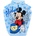 Kids movie heroes Пончо mickey