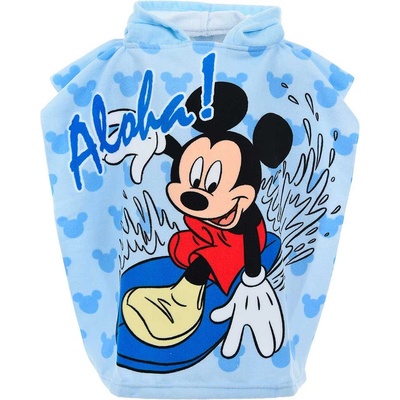 Kids movie heroes Пончо mickey