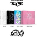 Ive: IVE Switch CD