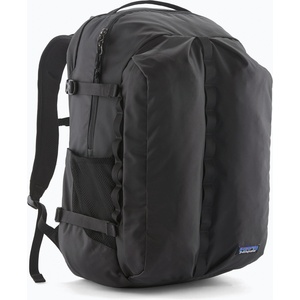 Patagonia Туристическа раница Patagonia Refugio Day 32 l black