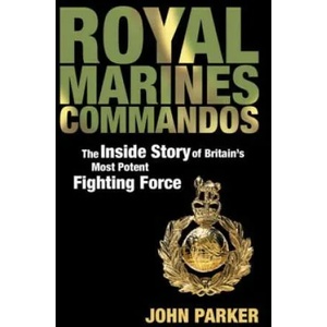 Royal Marines Commandos | John Parker (2007)