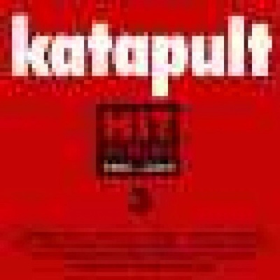 Katapult - HIT ALBUM 3 CD