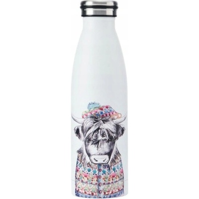 Mikasa termoska 500 ml vícebarevná