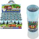 Teddies Bublifuk Moje první auta 50 ml
