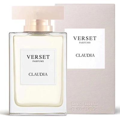 Verset claudia parfém dámský 100 ml