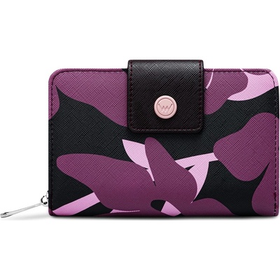 Vuch Tali Tammy Flowers Pink – Zboží Dáma