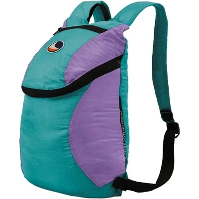 Ticket to the Moon Дневна раница Ticket to the moon Backpack XS Daypack - Exotic Ocean / Lavender - размер One Size (504-1549-0411)