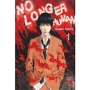 No Longer Human