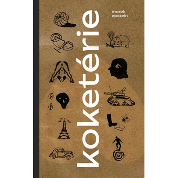 Koketérie - Marek Epstein