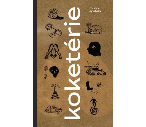 Koketérie - Marek Epstein