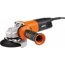 AEG WS 11-115