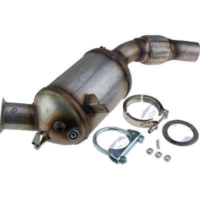NTY Filtr Pevných Částic DPF BMW 3 E90/E91 320D Xdrive 2010- X1 E84 18D Xdrive 20D Xdrive 2009-/quality : Cordierite EUR:5 (18307823349) – Zbozi.Blesk.cz