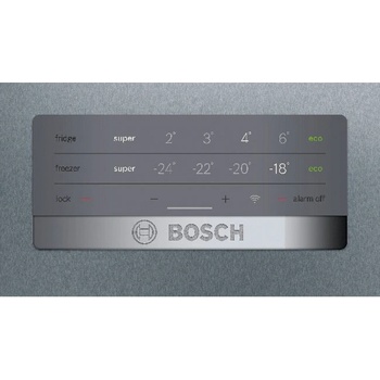 Image 1 of Bosch KGN397LEQ