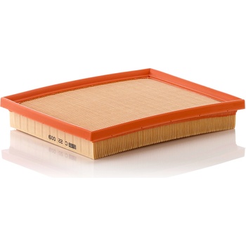 Mann-filter Въздушен филтър mann-filter c 22 009