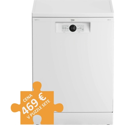 BEKO BDFN26540WP