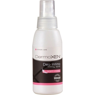 DermoXEN Deo Intimo Soft Cool sprej 100 ml