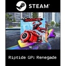 Riptide GP: Renegade