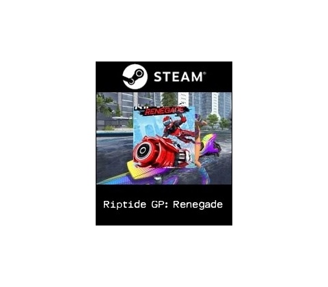 Riptide GP: Renegade