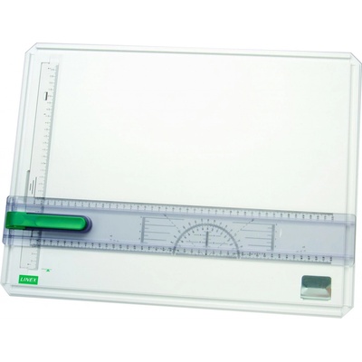 Linex - Prkno rýsovací LINEX A3 DBR4560. – Hledejceny.cz