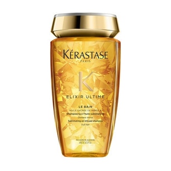 Kérastase Elixir Ultime Le Bain Shampoo 250 ml
