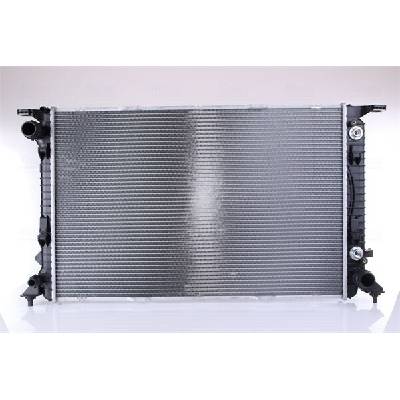 Chladič, chlazení motoru NISSENS 606466