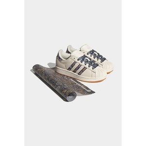 adidas Originals SUPERSTAR II маратонки за деца от кожа (KJ7487)