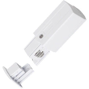 ELMARK Skyway 150 4-ЛИНЕЕН ЗАХРАНВАЩ КОНЕКТОР БЯЛ (94150)