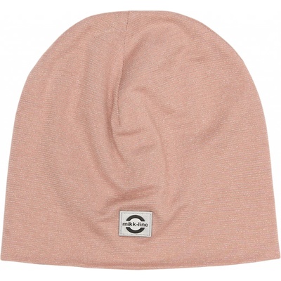 Dětská tenká třpytivá čepice z viskózy Ash Rose Mikk Line – Zbozi.Blesk.cz