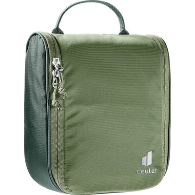 Deuter Wash Center I Khaki-ivy – Hledejceny.cz