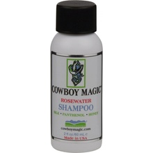 Cowboy Magic Rosewater Shampoo 60 ml