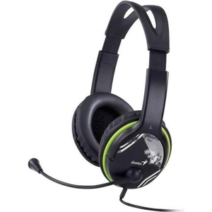 Genius Hs-400A (31710169100) Слушалки