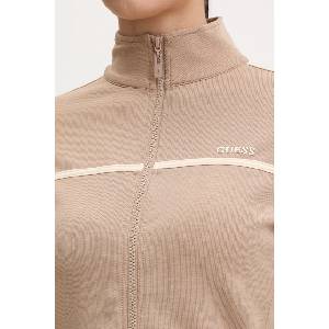 Guess тениска с яка дамска JASMINE (V6GP01.K2945)