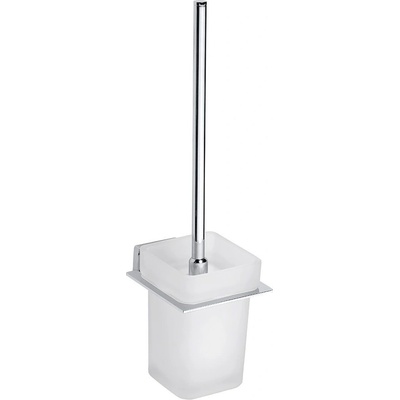 Bemeta Niki WC súprava ⌀ 10,5 × 37,5 cm B153113012K